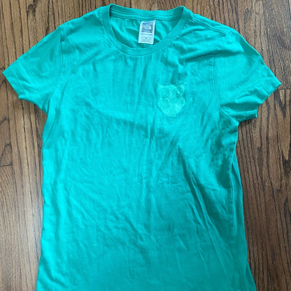 The North Face T-Shirt